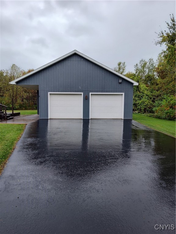 5658 Hoag Road Rome, NY 13440 - Photo 36 of 50