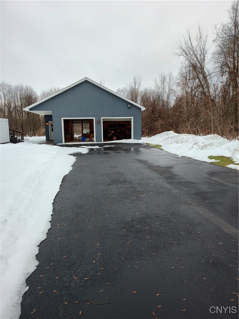 5658 Hoag Road Rome, NY 13440 - Photo 37 of 49