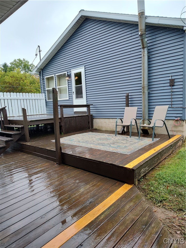 5658 Hoag Road Rome, NY 13440 - Photo 4 of 49