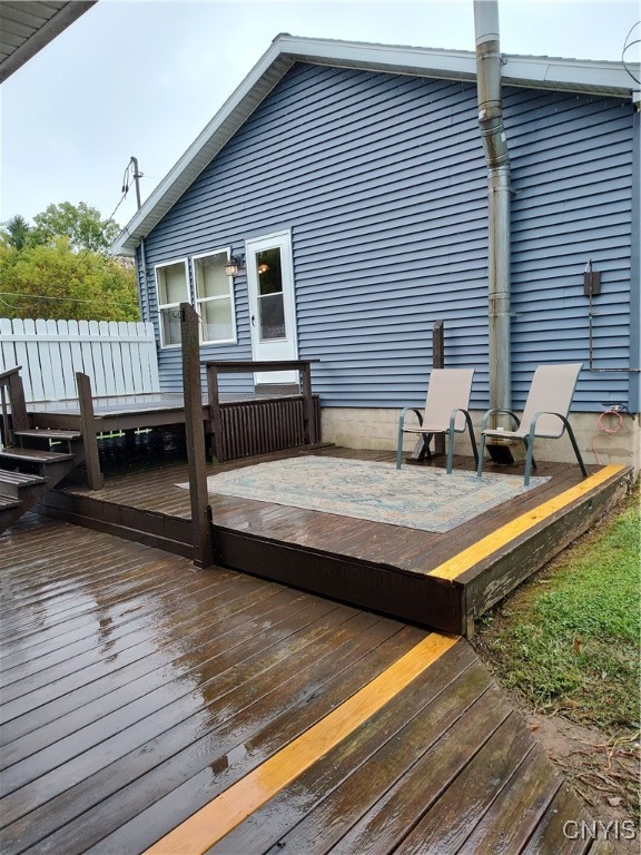 5658 Hoag Road Rome, NY 13440 - Photo 4 of 50