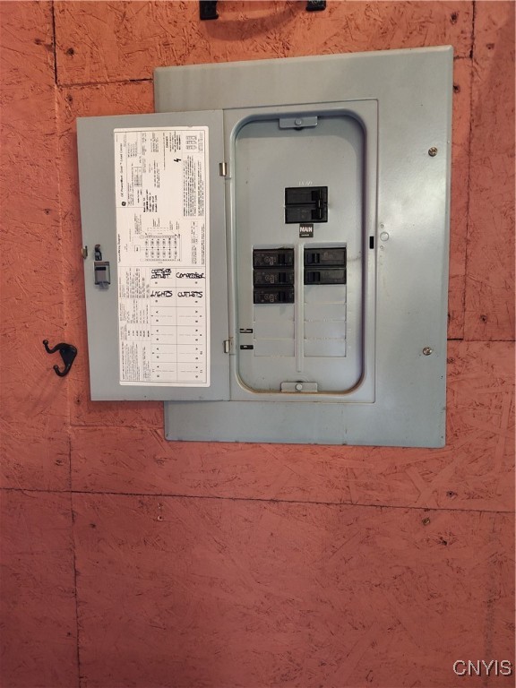 5658 Hoag Road Rome, NY 13440 - Photo 44 of 50