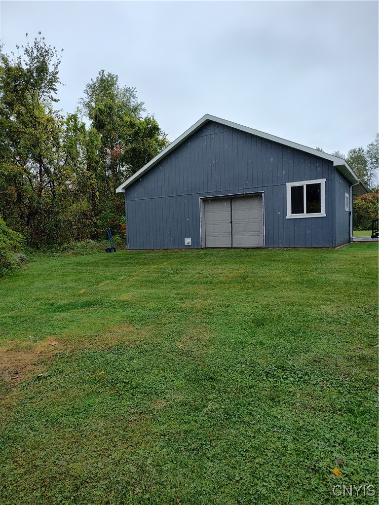 5658 Hoag Road Rome, NY 13440 - Photo 45 of 49