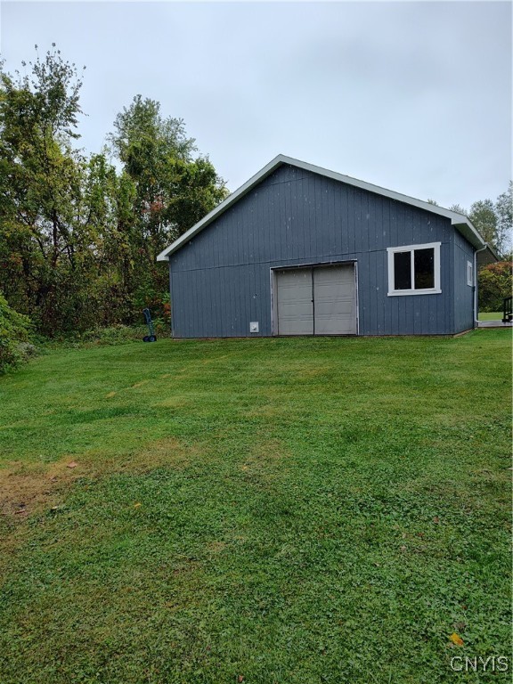 5658 Hoag Road Rome, NY 13440 - Photo 45 of 50