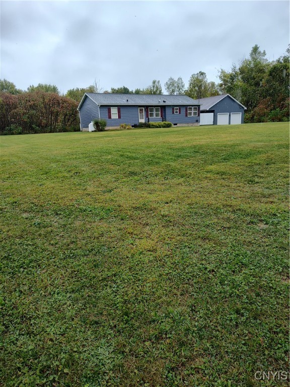 5658 Hoag Road Rome, NY 13440 - Photo 48 of 50