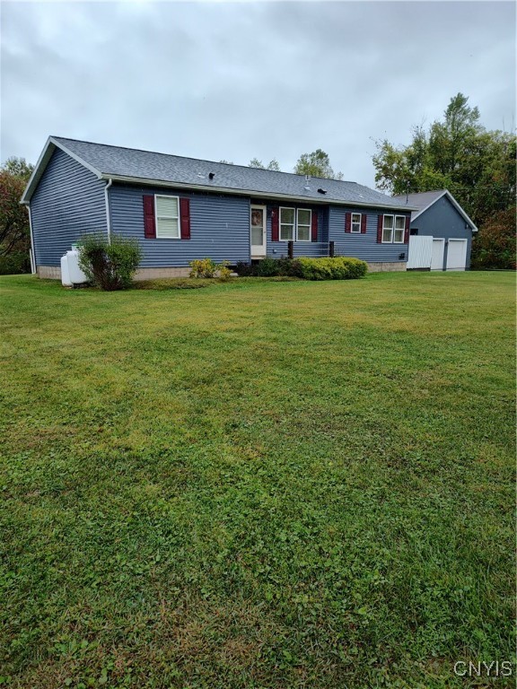 5658 Hoag Road Rome, NY 13440 - Photo 49 of 50