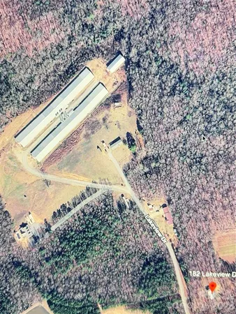 $1,050,000 | 182 Lakeview Drive, Star, NC 27356