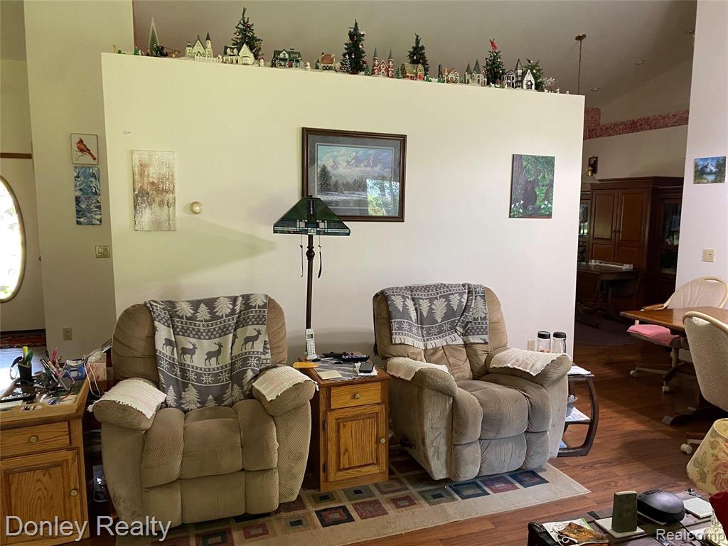 5750 Marlette Road Marlette, MI 48453 - Photo 23 of 45