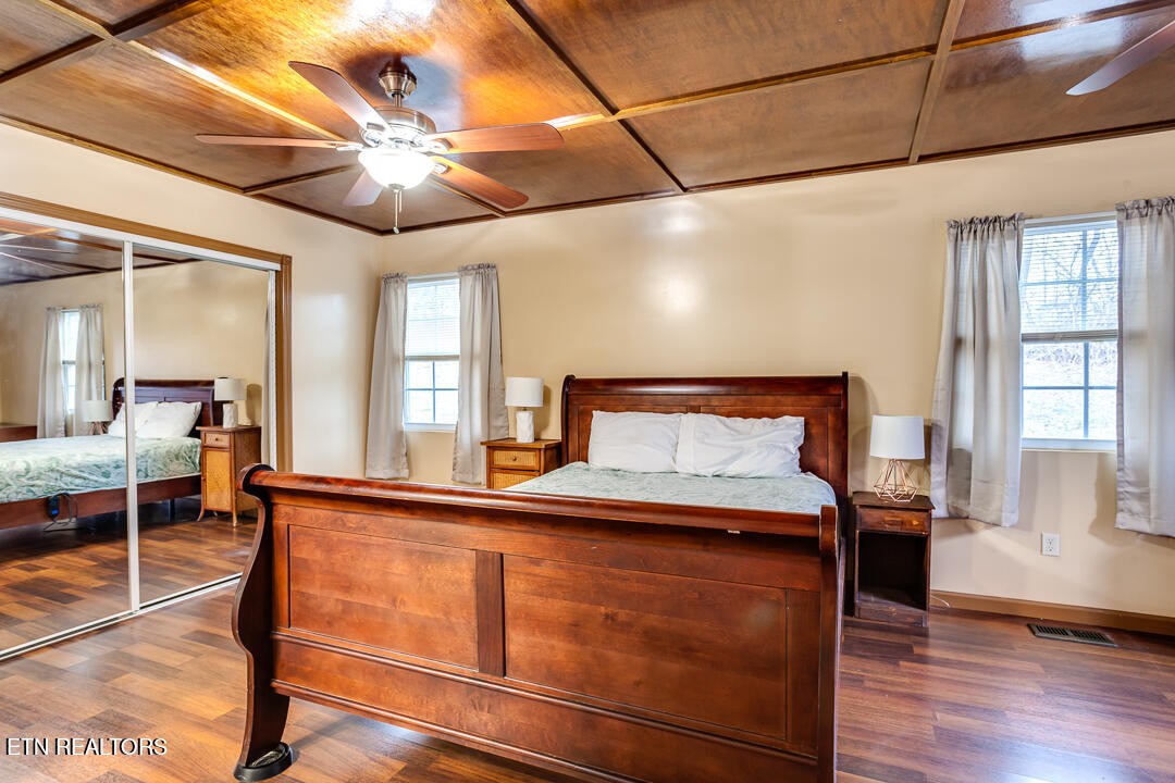 3416 Big Springs Ridge Road Friendsville, TN 37737 - Photo 12 of 24 Gallery Image 12