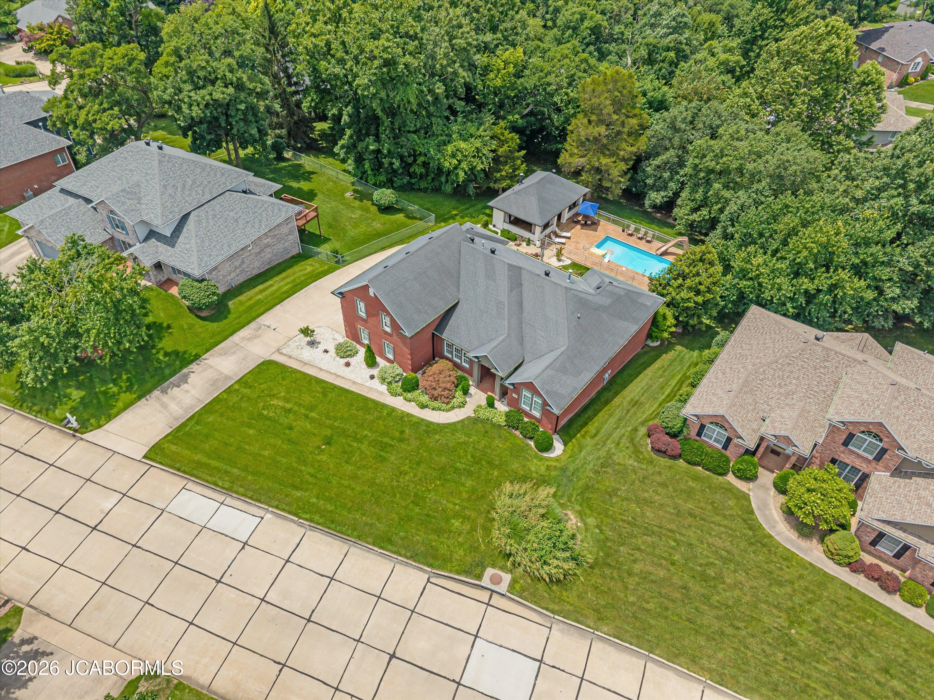 336 Hunters Run Road Jefferson City, MO 65109 - Photo 63 of 74