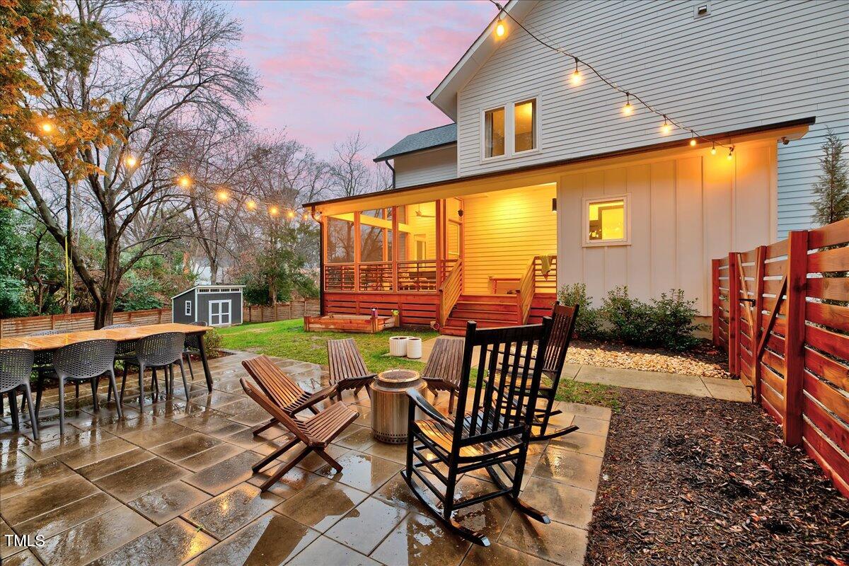 2115 Tudor Place Raleigh, NC 27610 - Photo 38 of 43 38-2115 Tudor Pl-38