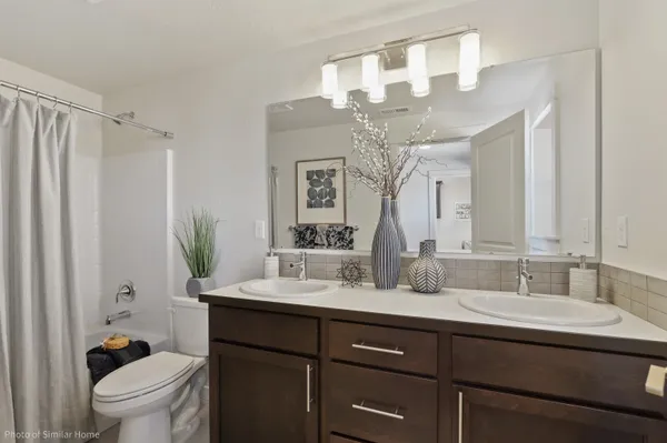 $633,935 | 305 Peach Tree Court, Unit LOT 8 BLOCK 3 WATERBROOK, Cheney, WA 99004