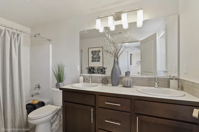 $633,935 | 305 Peach Tree Court, Unit LOT 8 BLOCK 3 WATERBROOK, Cheney, WA 99004