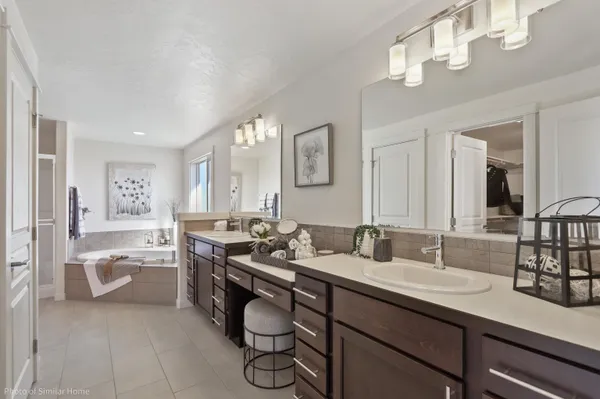 $633,935 | 305 Peach Tree Court, Unit LOT 8 BLOCK 3 WATERBROOK, Cheney, WA 99004