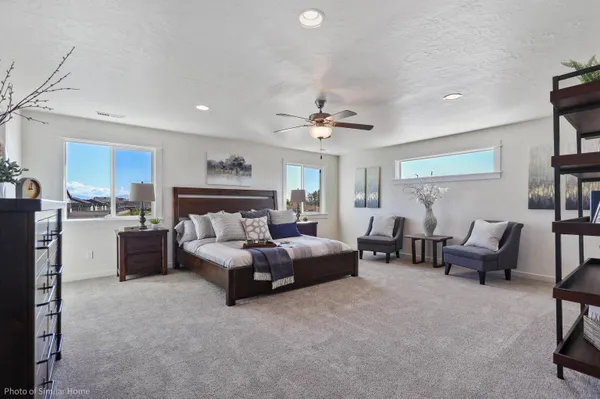 $633,935 | 305 Peach Tree Court, Unit LOT 8 BLOCK 3 WATERBROOK, Cheney, WA 99004