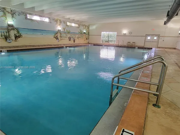 a view of a big yard with lots of green space