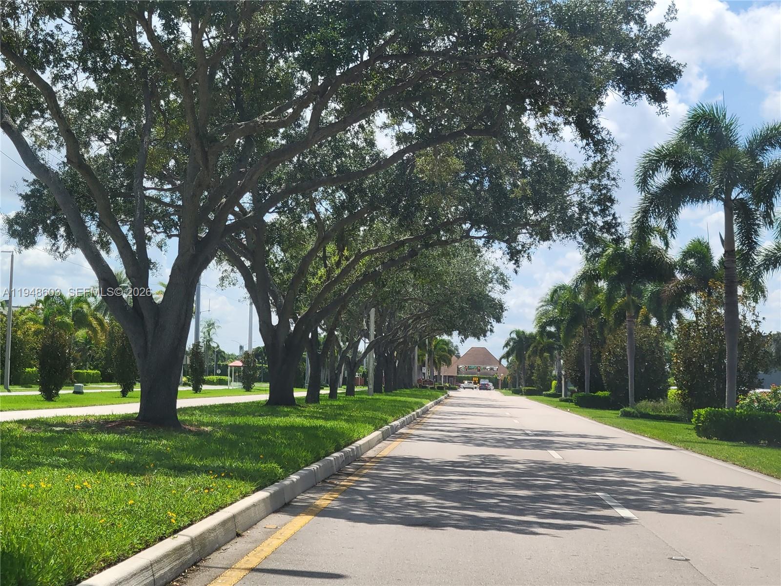 196 Mansfield F, Unit 196 Boca Raton, FL 33434 - Photo 55 of 57