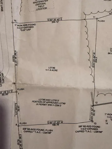 $139,000 | 0 Pasquale Street, Unit 13, Pittsford, VT 05763