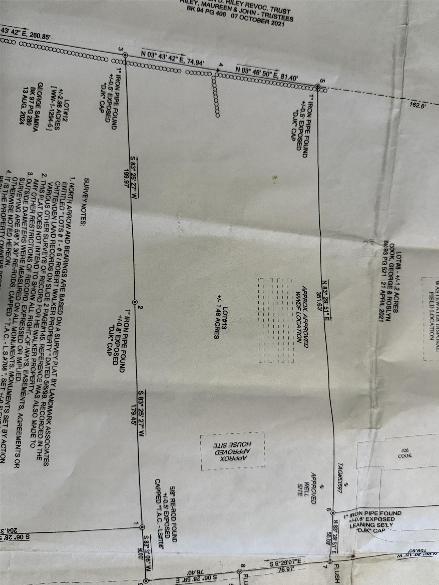 0 Pasquale Street, Unit 13 Pittsford, VT 05763 - Photo 56 of 57