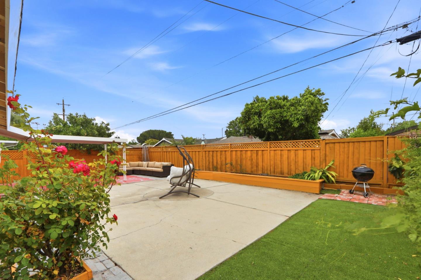 1532 Kooser Road San Jose, CA 95118 - Photo 29 of 33