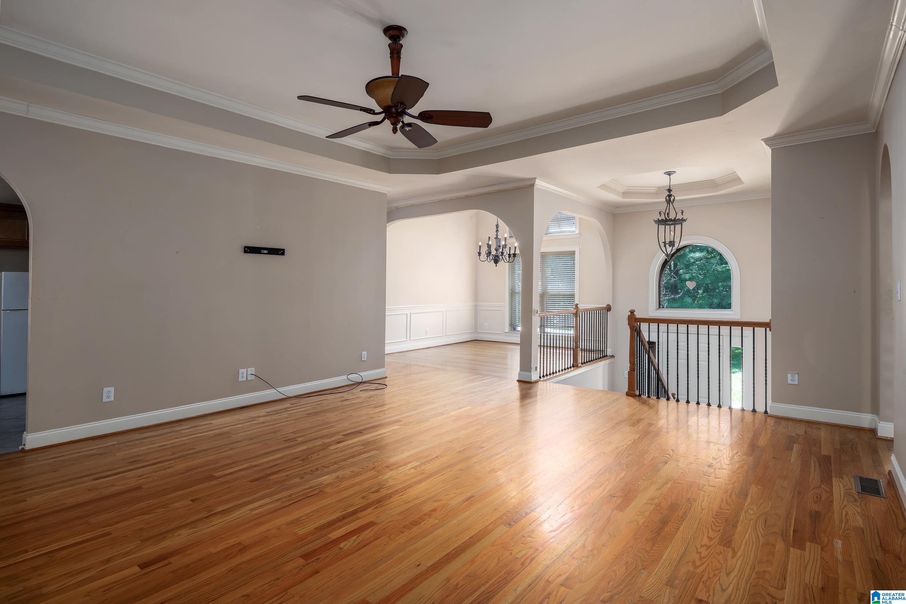 5741 Lake Side Road Leeds, AL 35094 - Photo 8 of 43