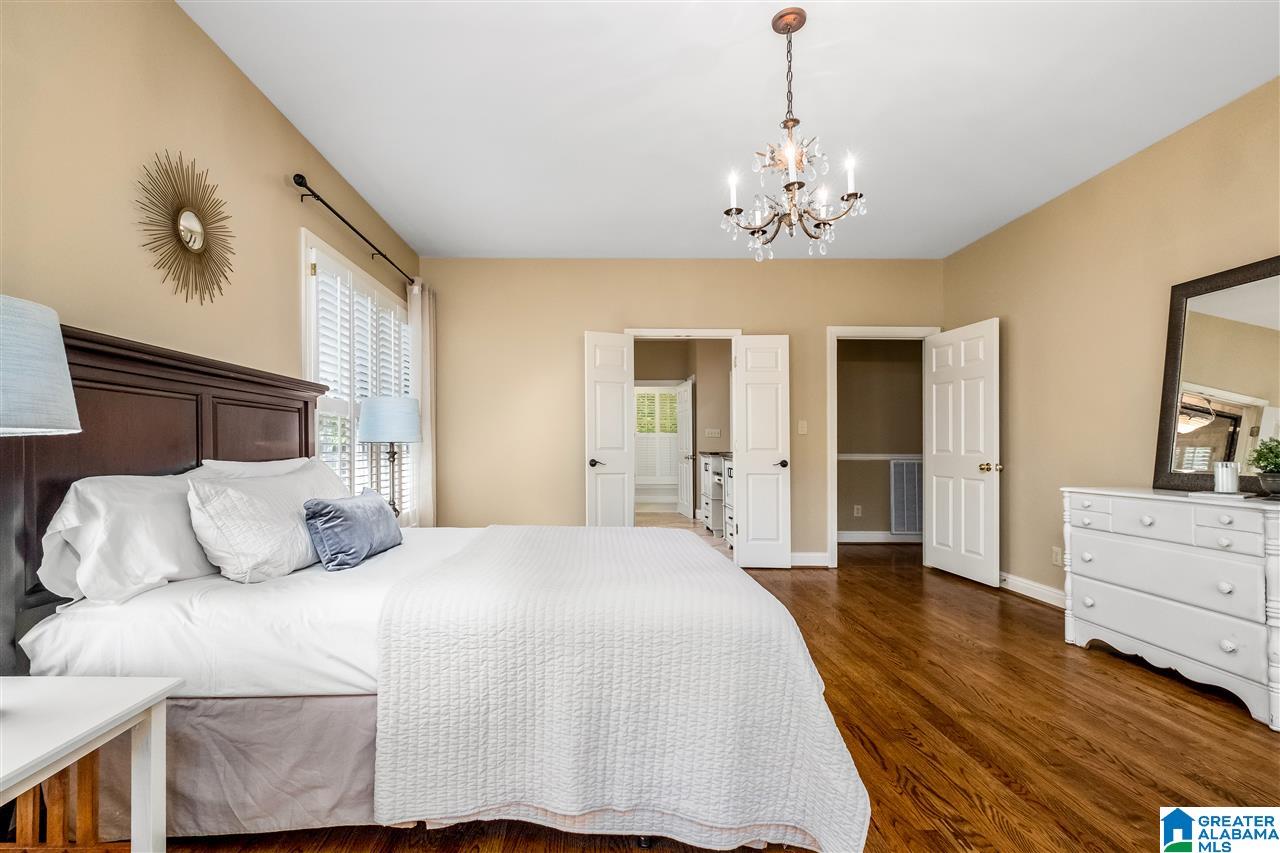 4725 Old Looney Mill Road Birmingham, AL 35243 - Photo 11 of 32