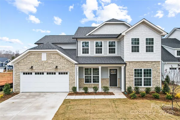 $624,110 | 1007 High Bluff Point, Waxhaw, NC 28173