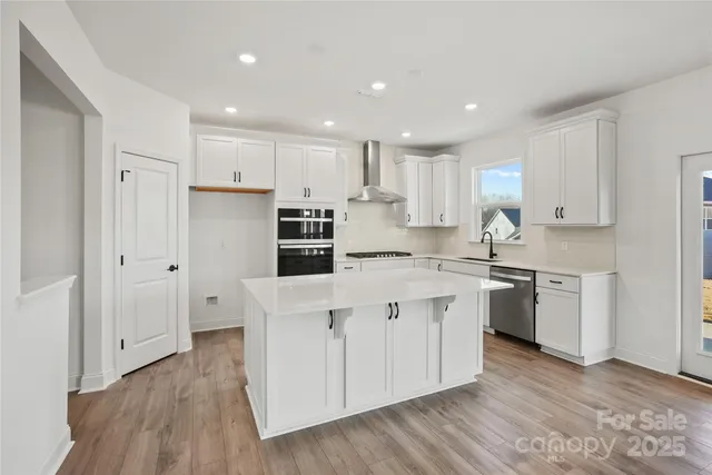 $649,110 | 1007 High Bluff Point, Unit 250, Waxhaw, NC 28173