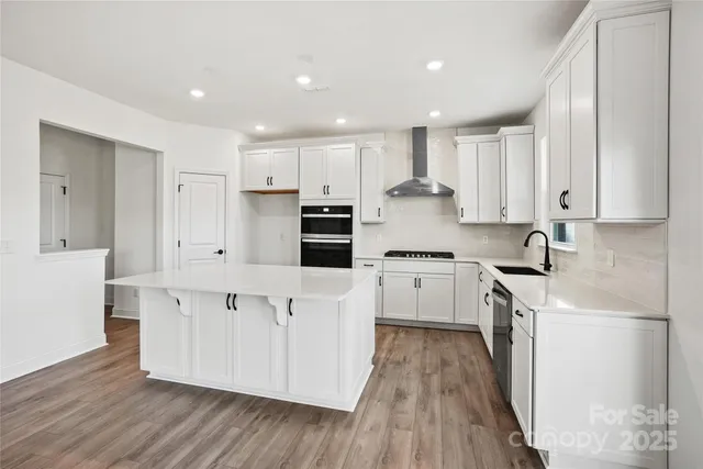 $649,110 | 1007 High Bluff Point, Unit 250, Waxhaw, NC 28173