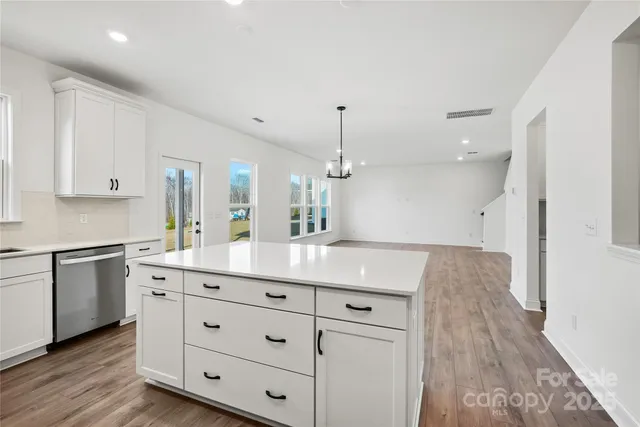 $649,110 | 1007 High Bluff Point, Unit 250, Waxhaw, NC 28173