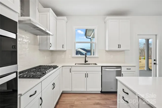 $649,110 | 1007 High Bluff Point, Unit 250, Waxhaw, NC 28173