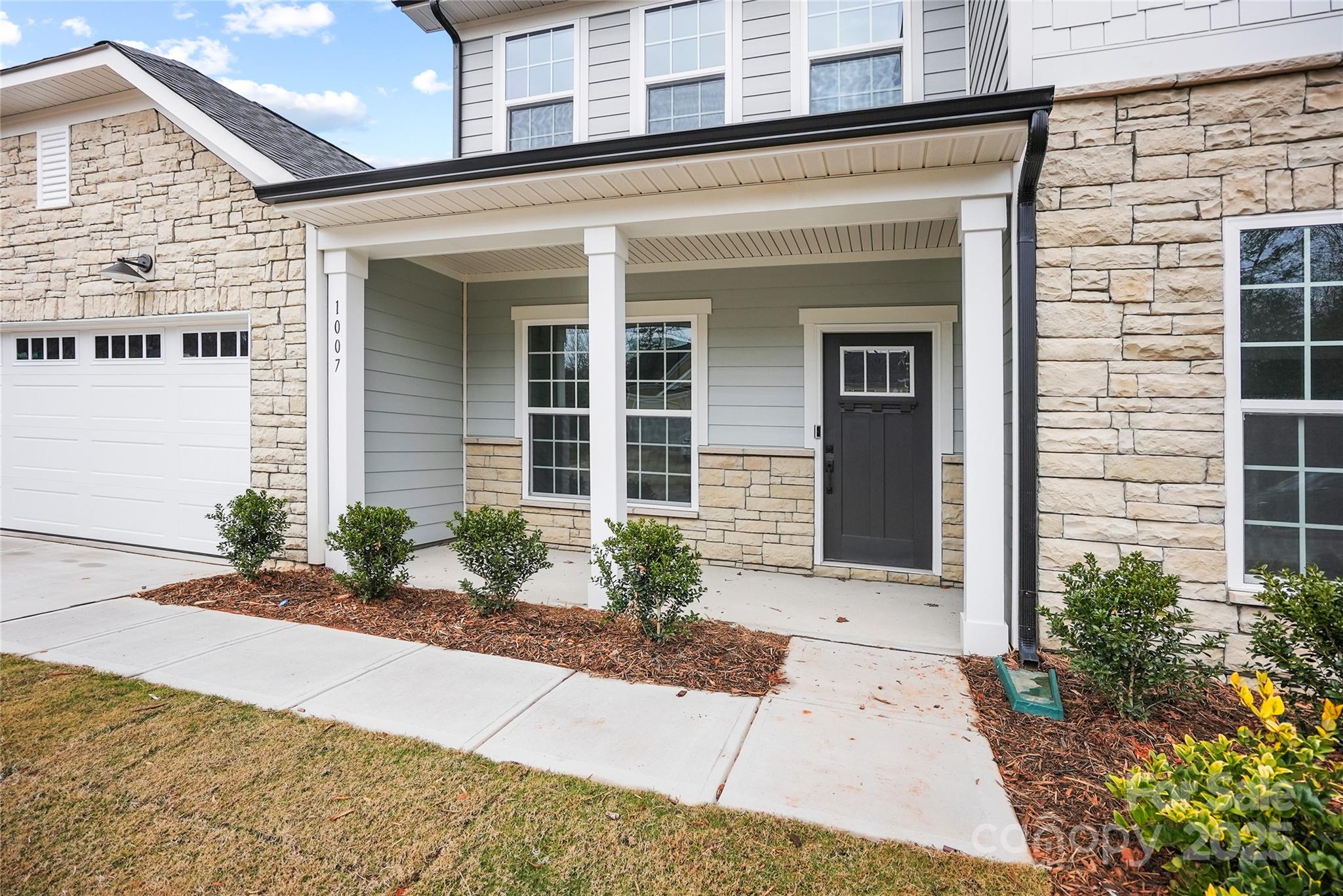 1007 High Bluff Point Waxhaw, NC 28173 - Photo 2 of 38