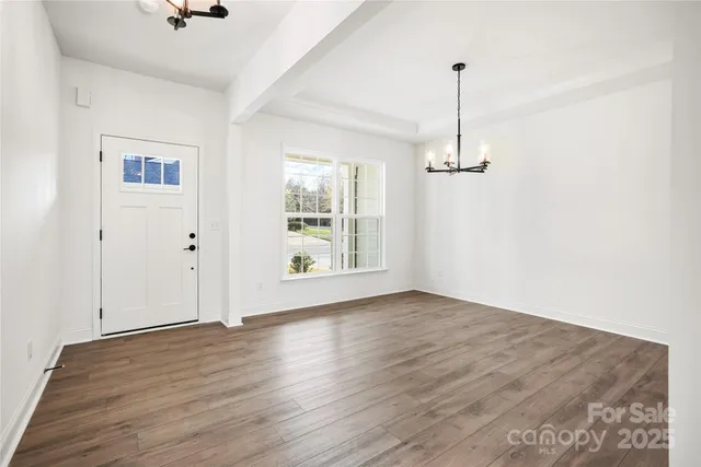 $649,110 | 1007 High Bluff Point, Unit 250, Waxhaw, NC 28173