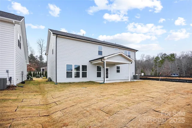 $649,110 | 1007 High Bluff Point, Unit 250, Waxhaw, NC 28173