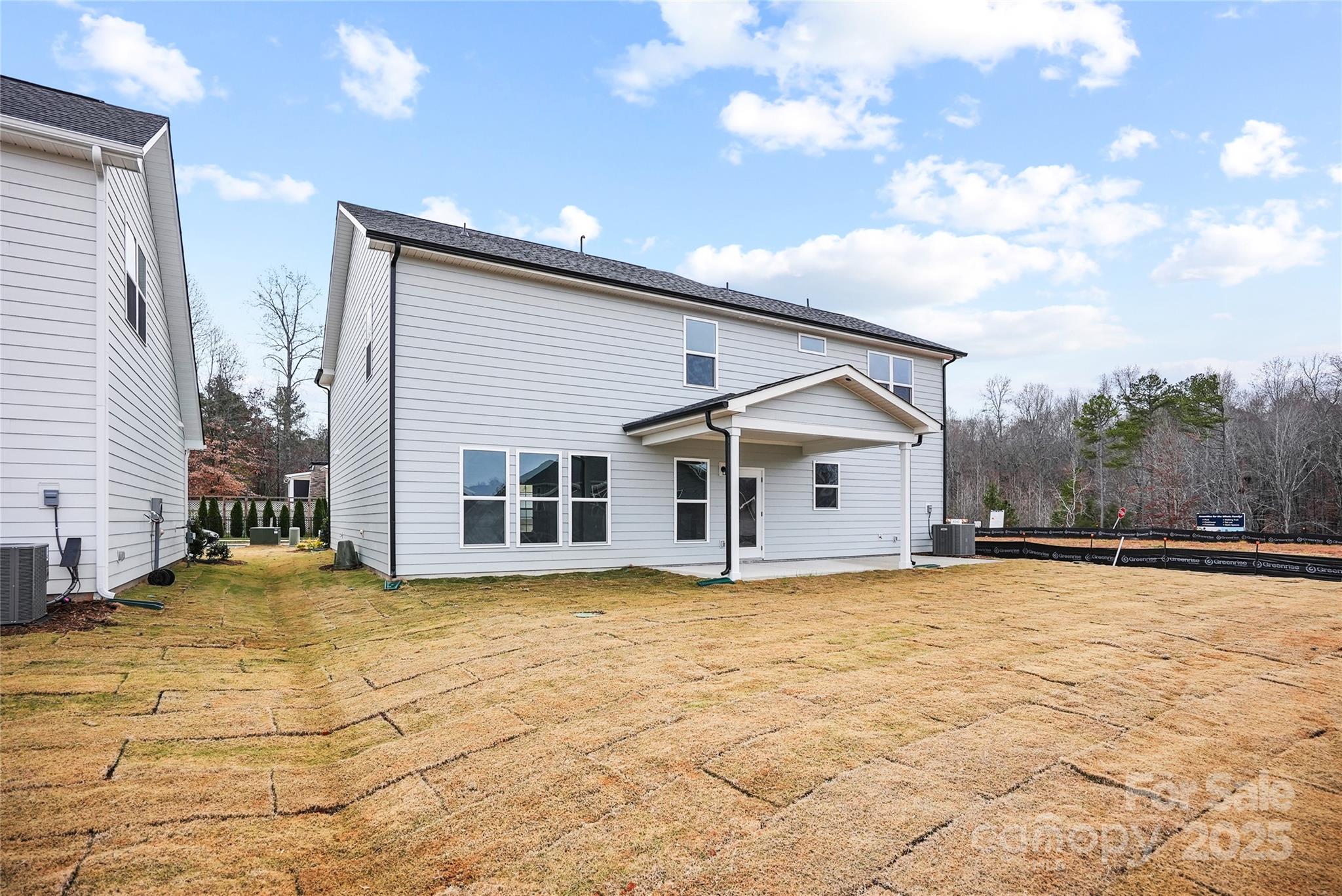 1007 High Bluff Point Waxhaw, NC 28173 - Photo 36 of 38