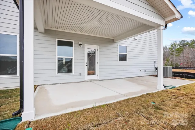 $649,110 | 1007 High Bluff Point, Unit 250, Waxhaw, NC 28173