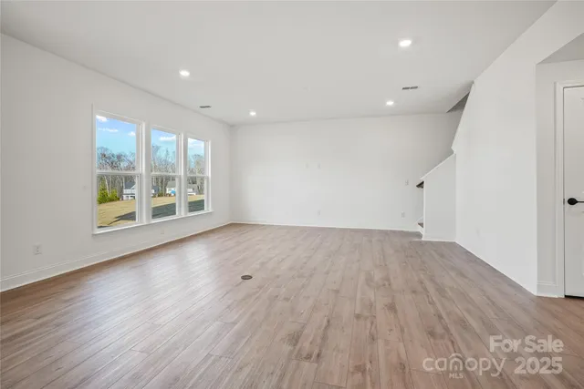 $649,110 | 1007 High Bluff Point, Unit 250, Waxhaw, NC 28173