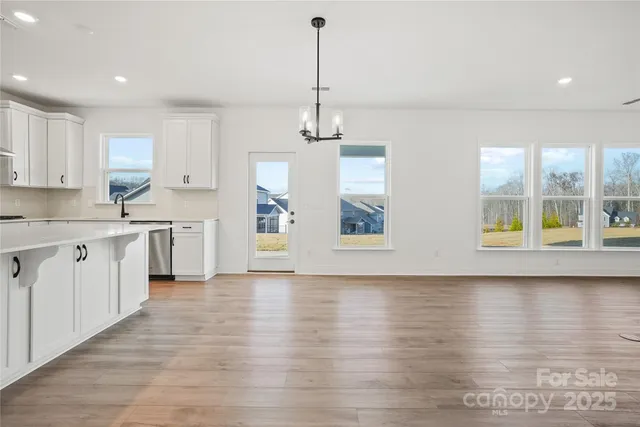 $649,110 | 1007 High Bluff Point, Unit 250, Waxhaw, NC 28173