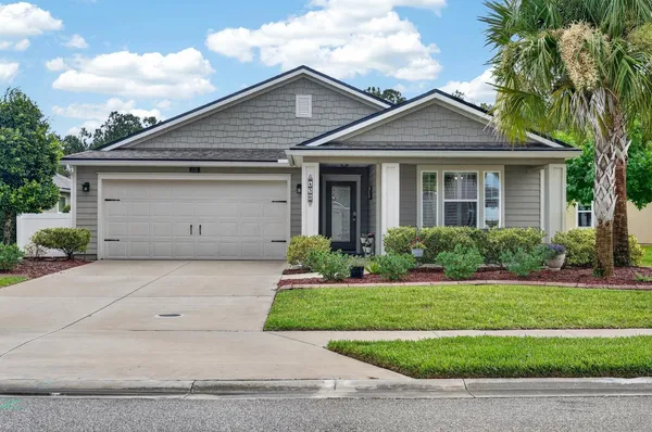 $449,900 | 430 Palace Drive, St. Augustine, FL 32084