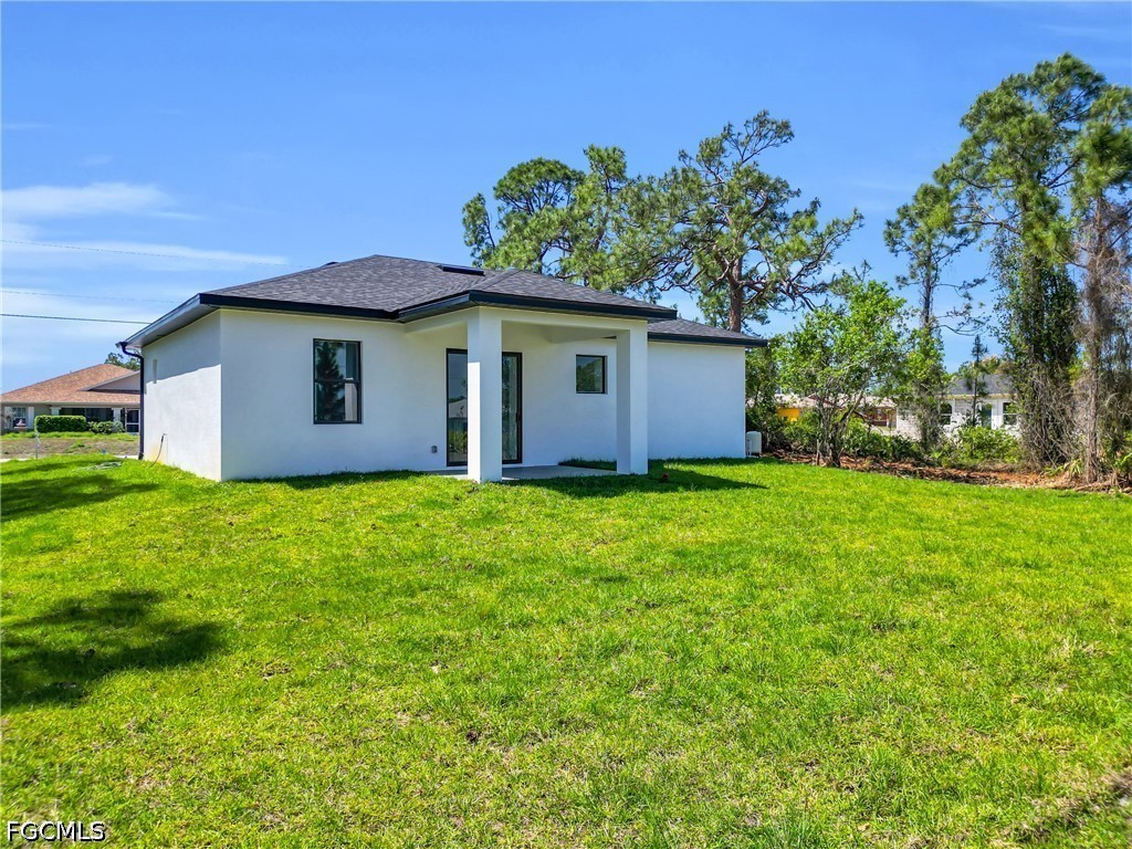 3406 29th Street Southwest Lehigh Acres, FL 33976 - Photo 37 of 50