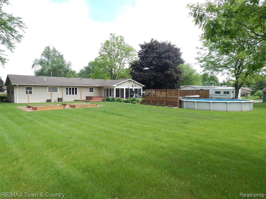 7307 Coldwater Road Flushing, MI 48433 - Photo 45 of 49