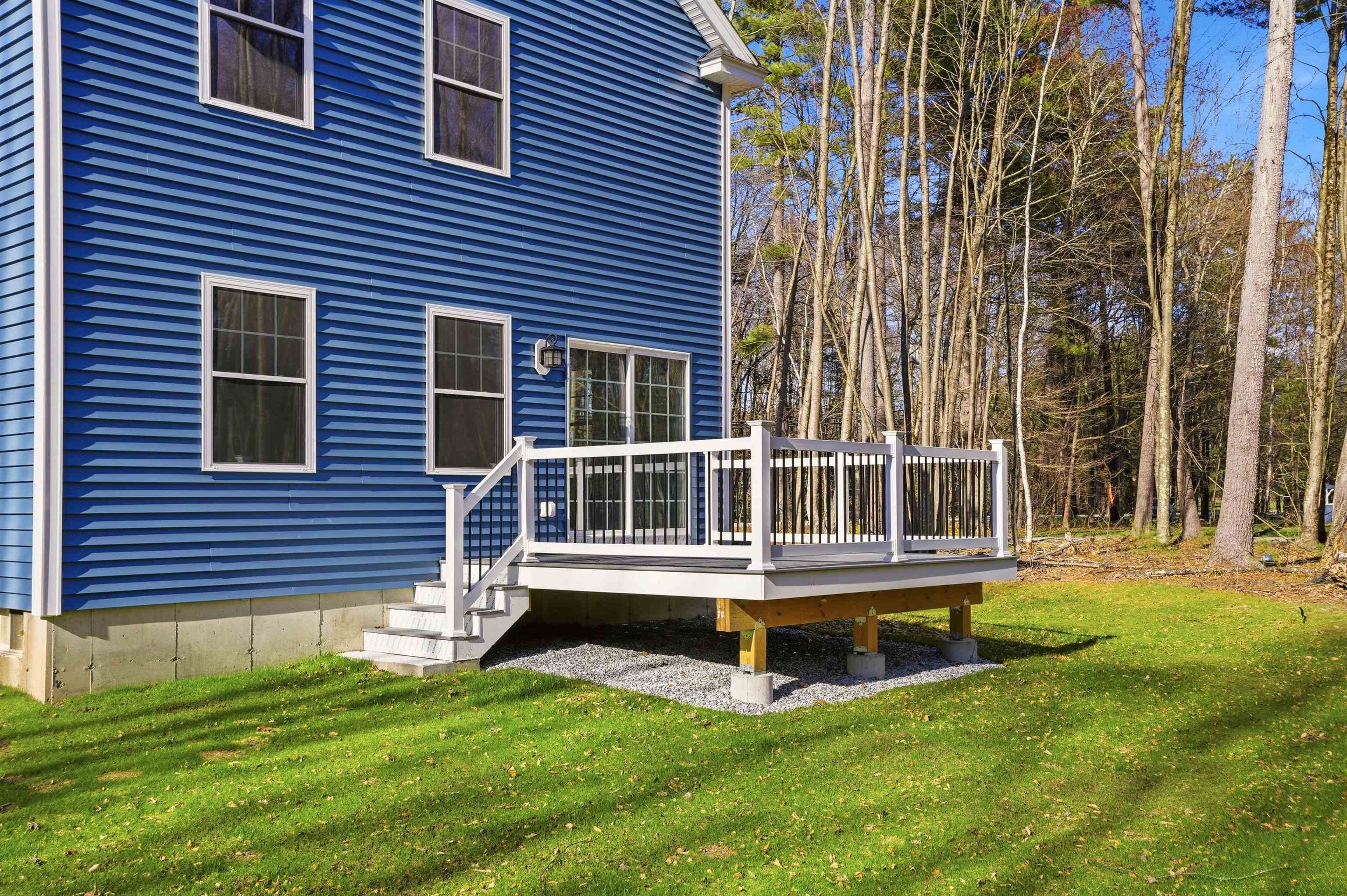 7 Talent Road, Unit 7 LOT 292 Litchfield, NH 03052 - Photo 31 of 38