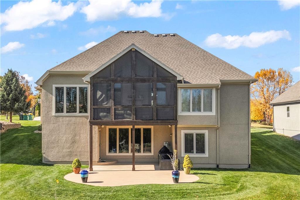 9425 Pinnacle Street Lenexa, KS 66220 - Photo 14 of 16