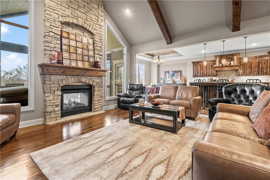 9425 Pinnacle Street Lenexa, KS 66220 - Photo 5 of 16