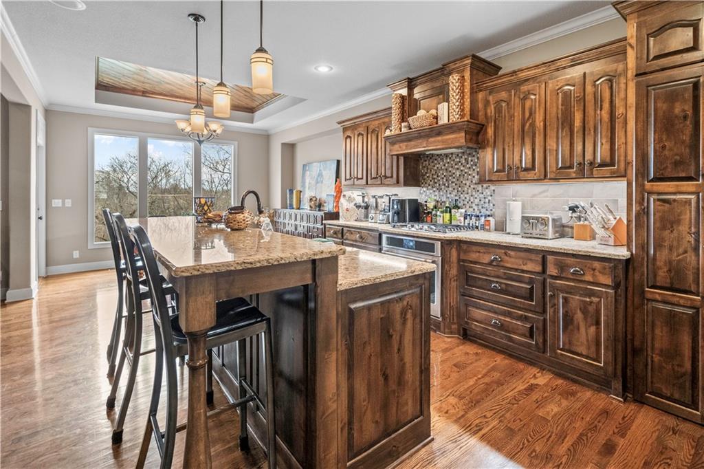 9425 Pinnacle Street Lenexa, KS 66220 - Photo 9 of 16