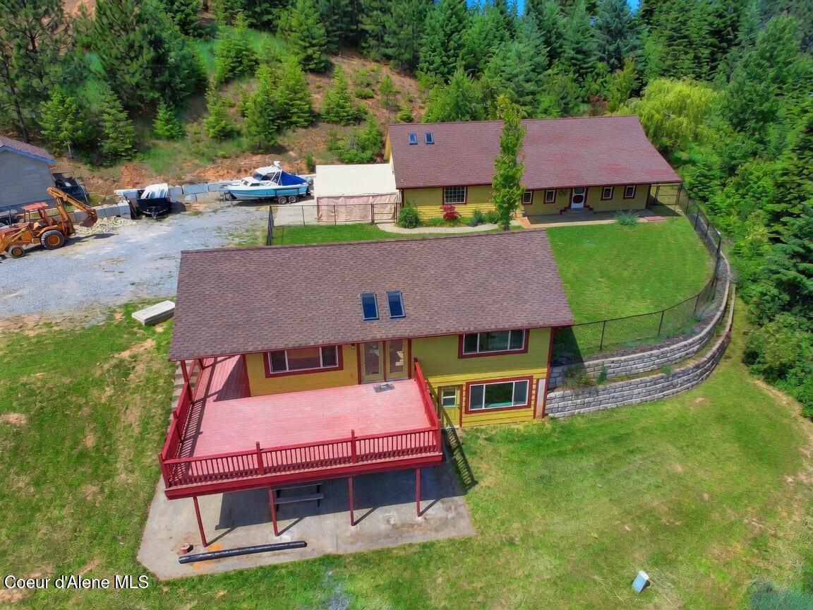 1703 South High Ranch Road Coeur D'Alene, ID 83814 - Photo 3 of 51 image (4)