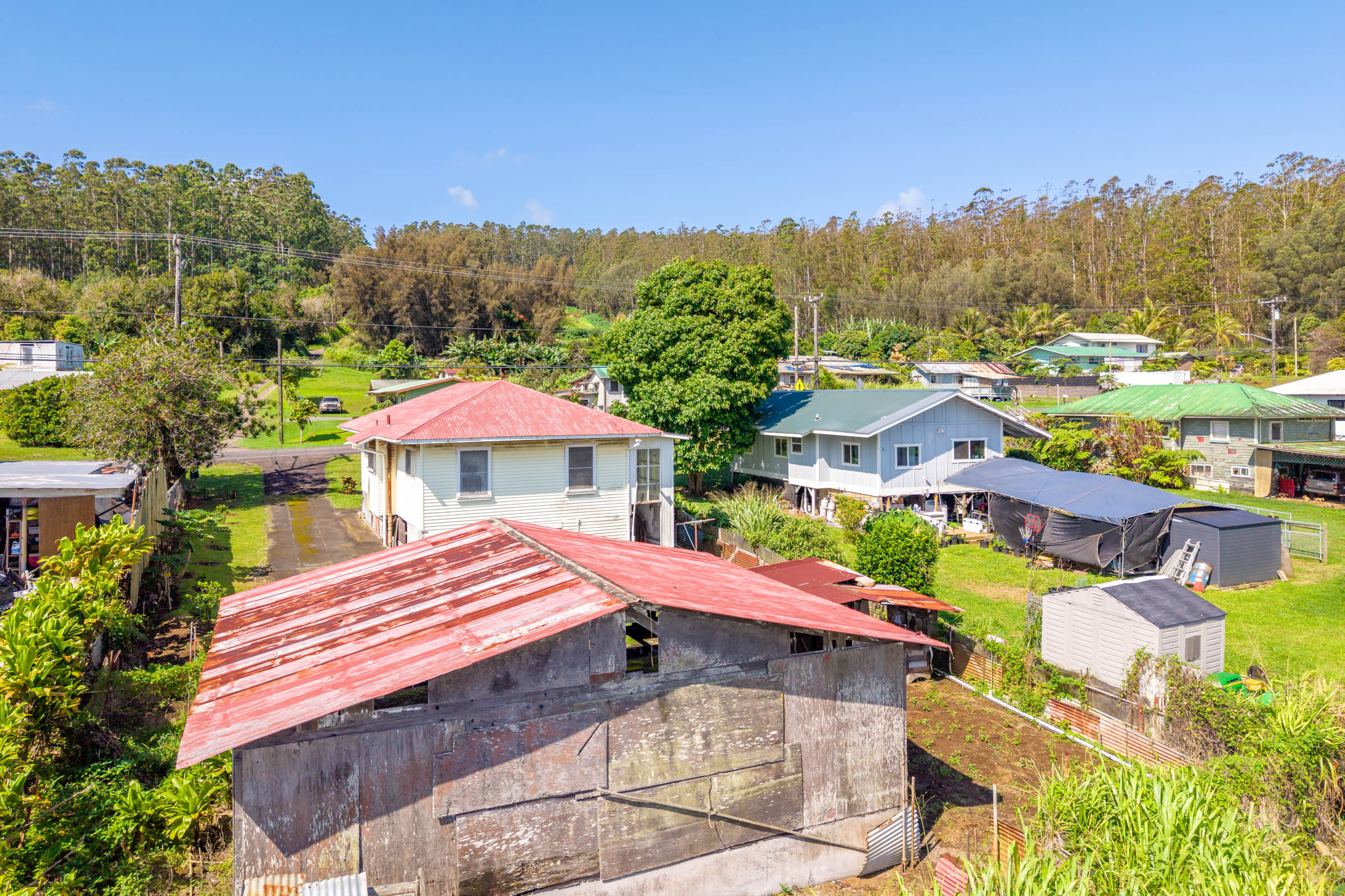46-4162 Honokaa-Waipio Road Honokaa, HI 96727 - Photo 17 of 22