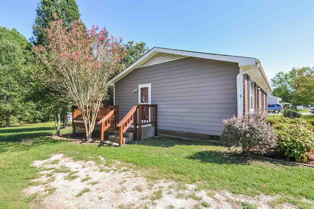 9041 Ransdell Road Raleigh, NC 27603 - Photo 20 of 25 Photo 20
