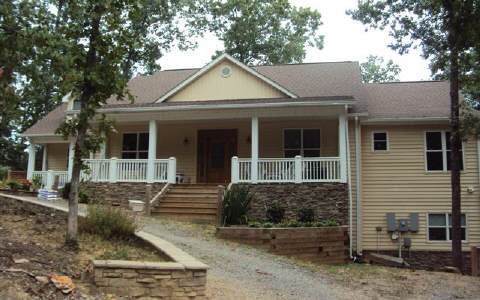254 Rockridge Road Murphy, NC 28906 - Photo 1 of 1 Main View