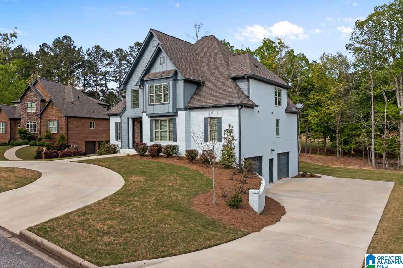 113 Kilberry Circle Pelham, AL 35124 - Photo 2 of 47