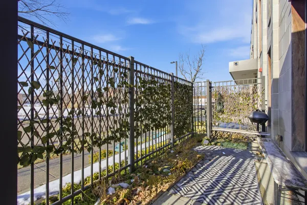 $219,900 | 1450 Townsend Street, Unit 7, Detroit, MI 48214